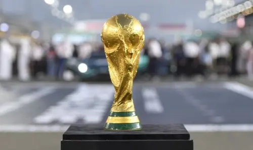 Coppa del Mondo 2026: primi qualificati, sorprese, la Nazionale francese e tutto quello che c'è da sapere sulle eliminatorie