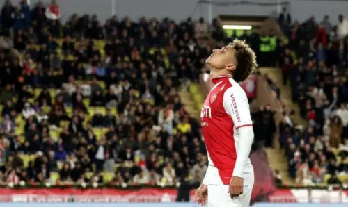 Monaco: Adi Hutter invita alla prudenza riguardo a Ben Seghir