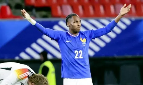 Under 21: gli Azzurrini travolgono la Slovacchia, il duo Tel-Kalimuendo incanta