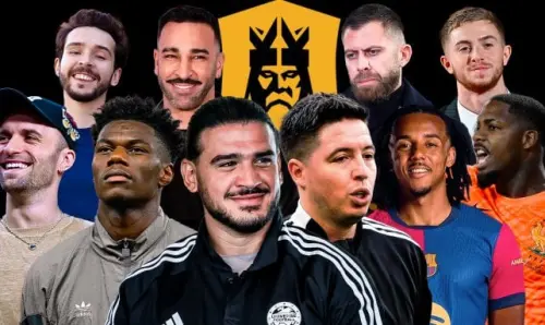 Le clamorose novità del patron della Kings League