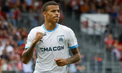 Il Marsiglia mette Mason Greenwood di fronte alle sue responsabilità