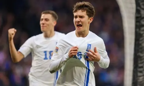 La conferenza stampa del clan Karetsas colpisce duramente il Belgio