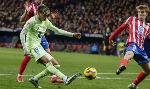 FC Barcelona - Osasuna: le formazioni ufficiali