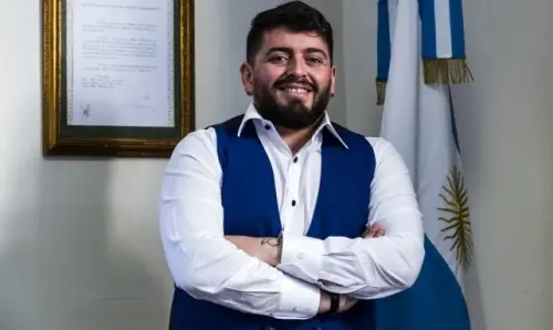 Le gravi accuse del figlio di Diego Maradona sulla morte del padre