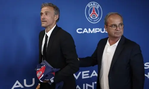 Il PSG deve già sistemare un giocatore indesiderato