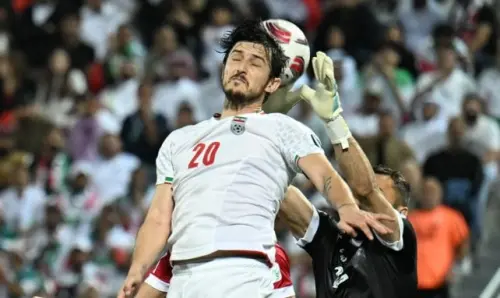Qualificazioni Coppa del Mondo 2026: l'Iran pareggia con l'Ouzbekistan e diventa la sesta squadra qualificata