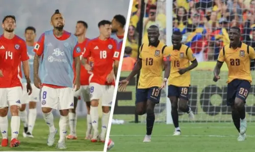 Perché Cile-Ecuador è un crocevia fondamentale per il Sud America verso la Coppa del Mondo 2026