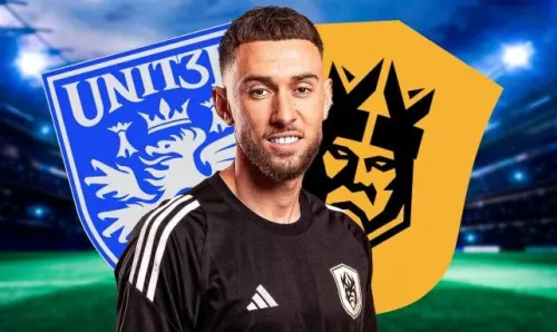 Dal vivaio del Barcellona alla Kings League, il sorprendente percorso dell'ex giovane talento Théo Chendri