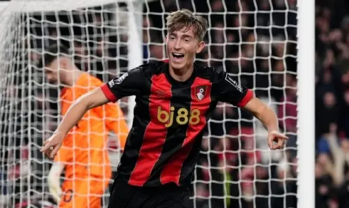 Dean Huijsen smentisce le voci che lo accusano di fare uso di droghe