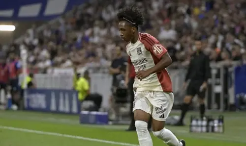 OL: ottime notizie per Malick Fofana