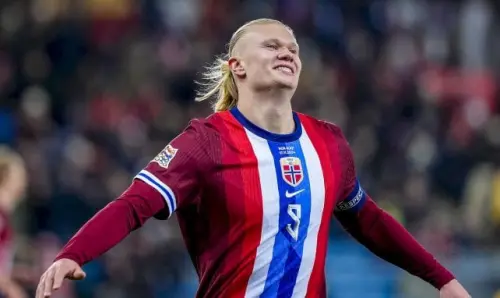 Qualificazioni Coppa del Mondo 2026: la Norvegia di Erling Haaland travolge Israele, la Repubblica Ceca ne rifila quattro a Gibilterra