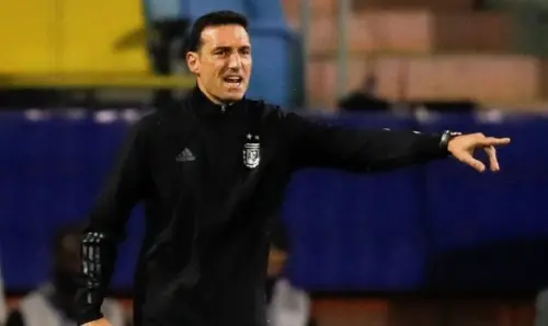 Argentina - Brasile: le formazioni ufficiali