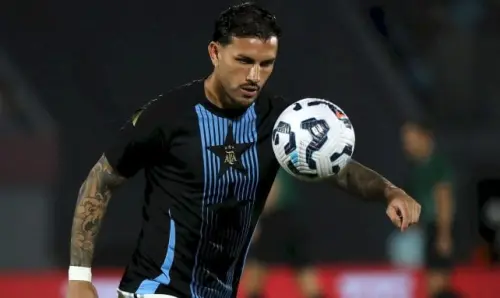 Argentina: Leandro Paredes manda un messaggio ai brasiliani