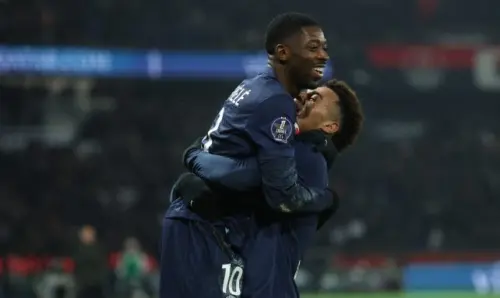 Il PSG è campione di Francia per la 13ª volta nella sua storia!