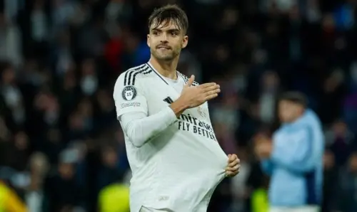 Il Real Madrid offre un contratto milionario a Raúl Asencio