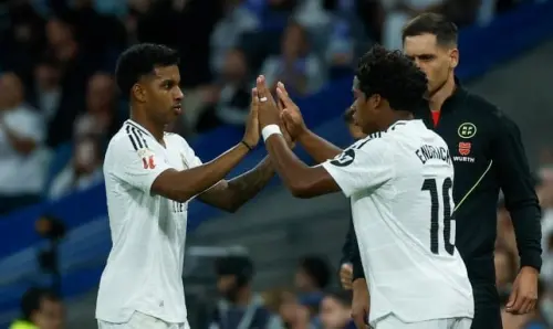 Real Madrid: il tradimento del clan di Rodrygo