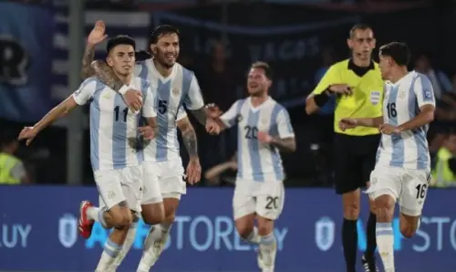 Argentina-Brasile: grande confronto tra Leandro Paredes e Rodrygo