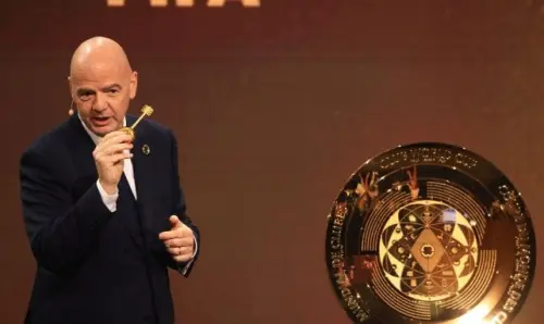 La FIFA svela il montepremi straordinario della Coppa del Mondo per Club