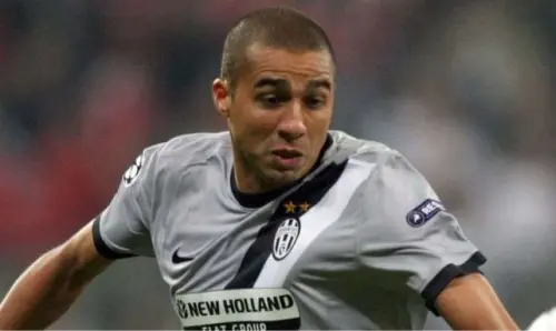 David Trezeguet punta alla presidenza del River Plate
