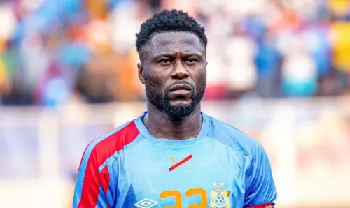 Scartato dall'OM, Chancel Mbemba continua a brillare con la RDC