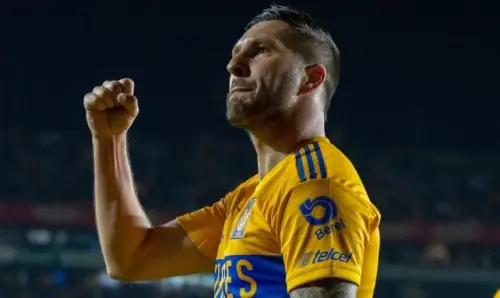 Tigres: André-Pierre Gignac lancia due dichiarazioni clamorose sul suo futuro