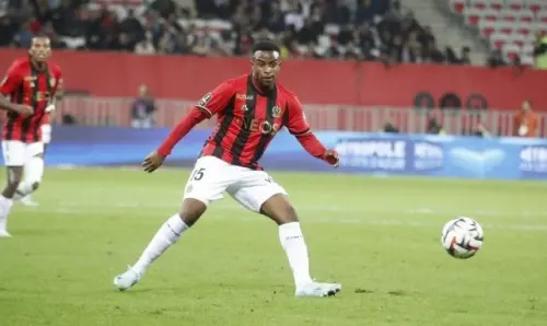 Il Borussia Dortmund mette in vendita Youssoufa Moukoko