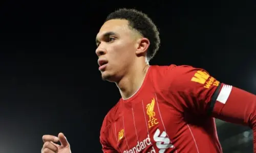 Il Liverpool è pronto a investire 60 milioni di euro per il sostituto di Trent Alexander-Arnold