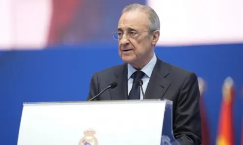 Real Madrid: le straordinarie offerte di Florentino Pérez ai giocatori