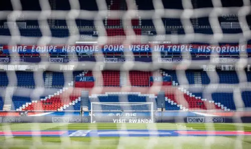 Il PSG ha scelto il suo campo base per la Coppa del Mondo per Club