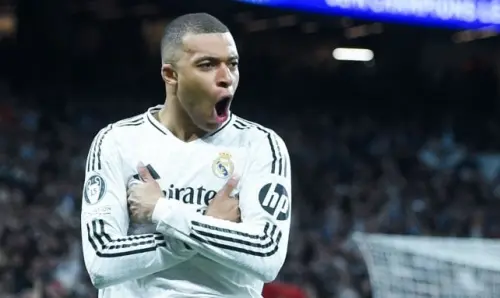 Kylian Mbappé rompe il silenzio sulla depressione nel calcio