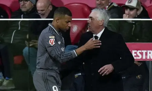 Il Real Madrid potrebbe trovarsi senza allenatore per la prossima stagione!