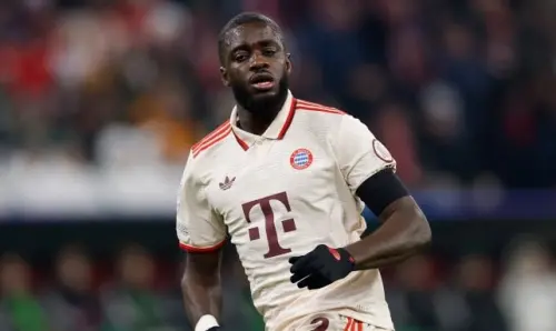 Dayot Upamecano stabilisce le sue condizioni al Bayern Monaco per il rinnovo del contratto