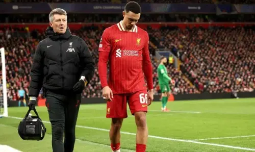 Il Barcellona ha cercato di impedire la firma di Trent Alexander-Arnold con il Real Madrid