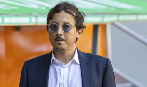 OM: Pablo Longoria difende la Ligue 1 francese in Spagna