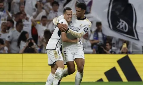 L'Arabia Saudita punta a un assalto al Real Madrid!