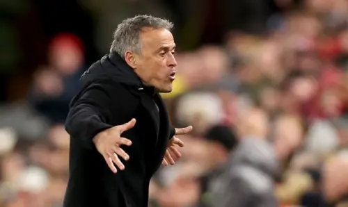 PSG: tre assenti per la trasferta a Saint-Étienne