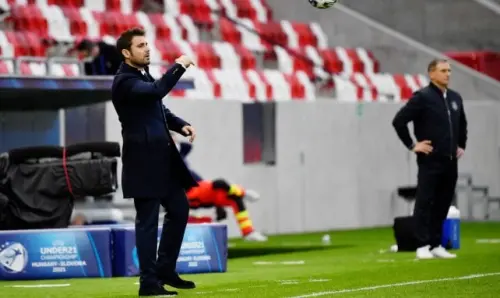 Adrian Mutu racconta la sua sospensione per uso di cocaina