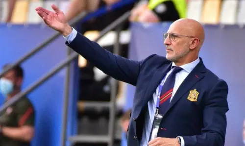 Coppa del Mondo 2030: la Spagna coinvolta in un gigantesco scandalo