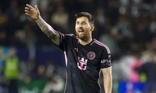 Inter Miami: la gestione del caso Lionel Messi infuria in Argentina e negli Stati Uniti
