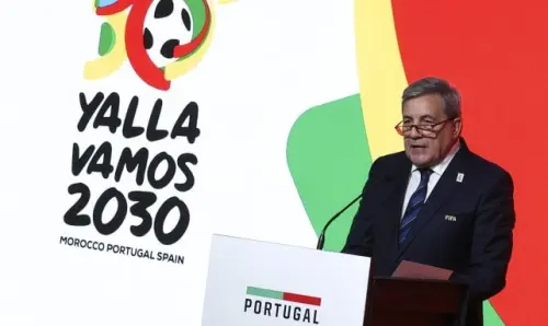 Perquisizioni, frode fiscale e corruzione: una grave polemica investe la Federazione portoghese