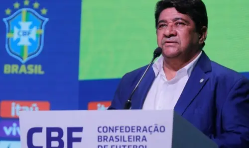 La Federazione brasiliana si prepara a una grande rivoluzione!