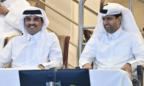 Malaga: l'arrivo possibile di QSI e Nasser Al-Khelaïfi scatena il dibattito in Spagna