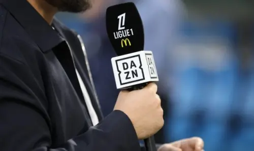 DAZN in dubbio sul pagamento della prossima scadenza alla LFP