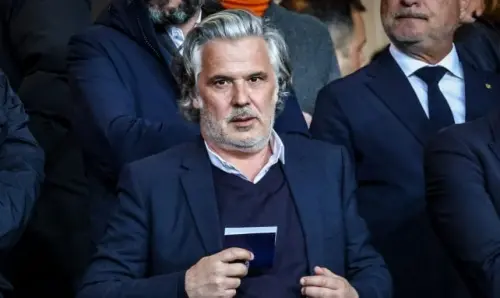 Véronique Rabiot attacca Vincent Labrune e la ministra dello Sport