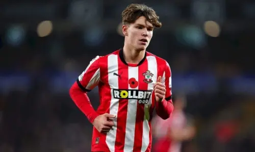 Southampton: chi è Tyler Dybling, la nuova giovane stella inglese valutata 120 milioni di euro?