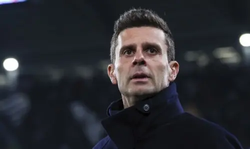 Thiago Motta è già alla ricerca di un'opzione affascinante per tornare ad allenare