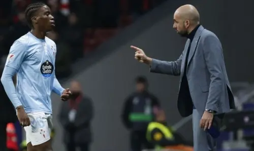 Si concretizza il ambizioso progetto tutto in casa del Celta de Vigo!