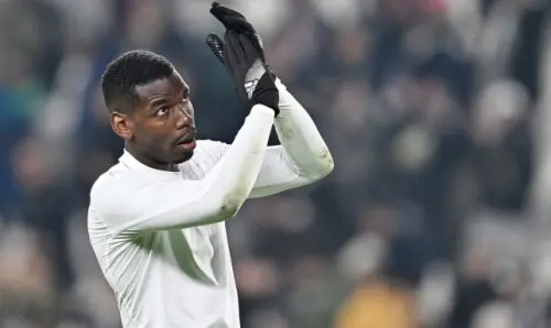 OM: Pablo Longoria ha parlato con Paul Pogba