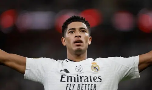 Real Madrid: Jude Bellingham coinvolto in un possibile trasferimento