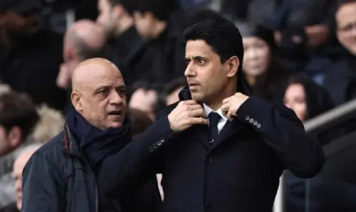 PSG: Rabiot, Mbappé, pressioni eclatanti... le rivelazioni sorprendenti del responsabile dell'armata digitale!